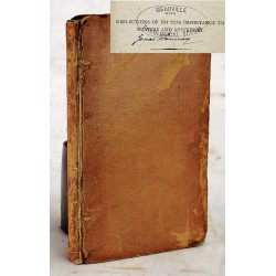 Advice from Farmer Trueman to his Daughter Mary upon her Going to Service in a Series of Discourses Designed to Promote the Welfare and True Interest of Servants